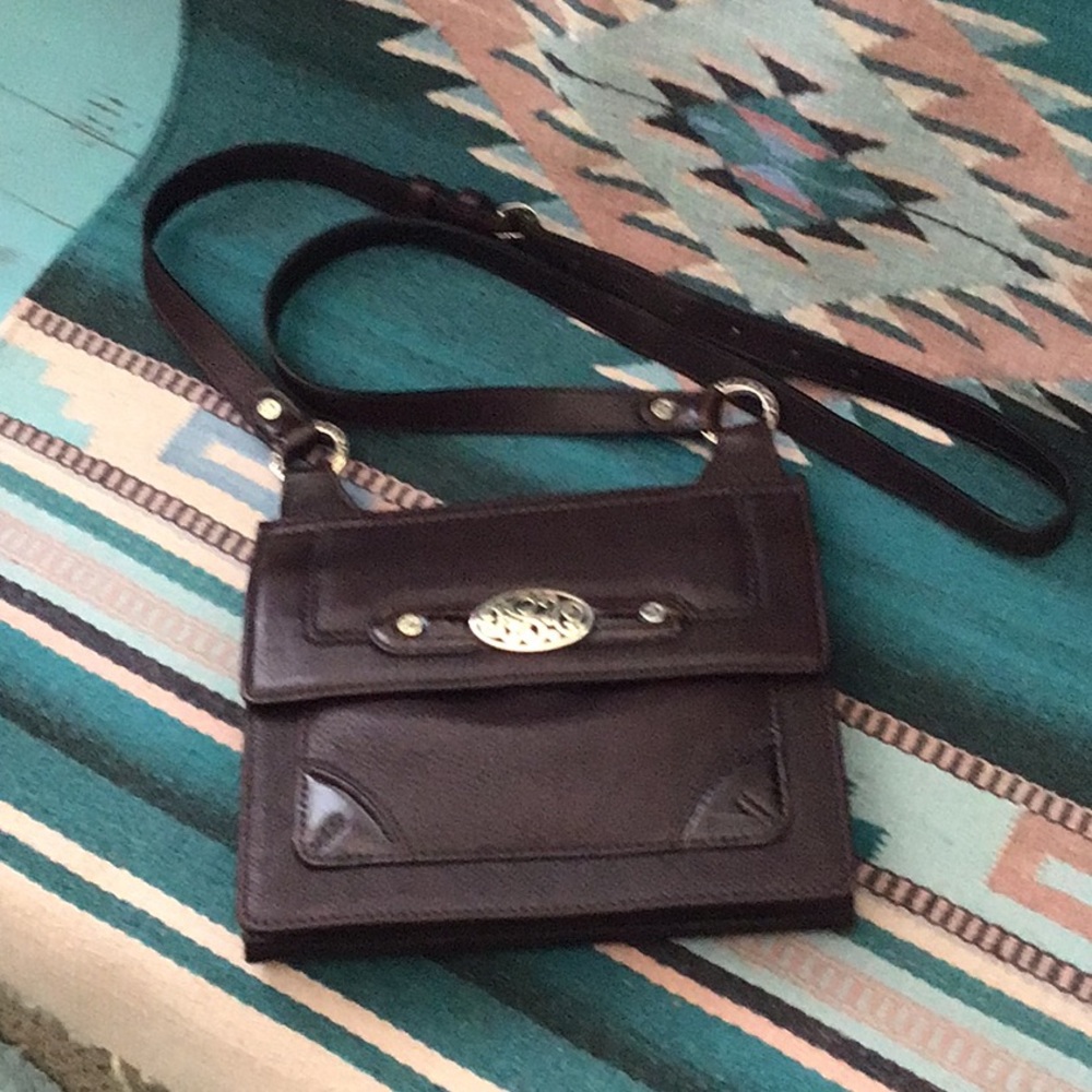 Brighton Crossbody